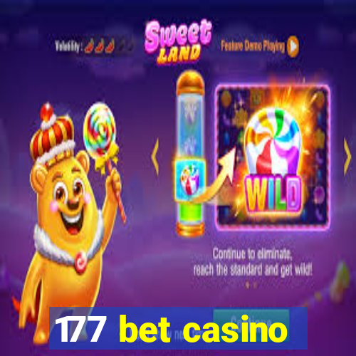 177 bet casino